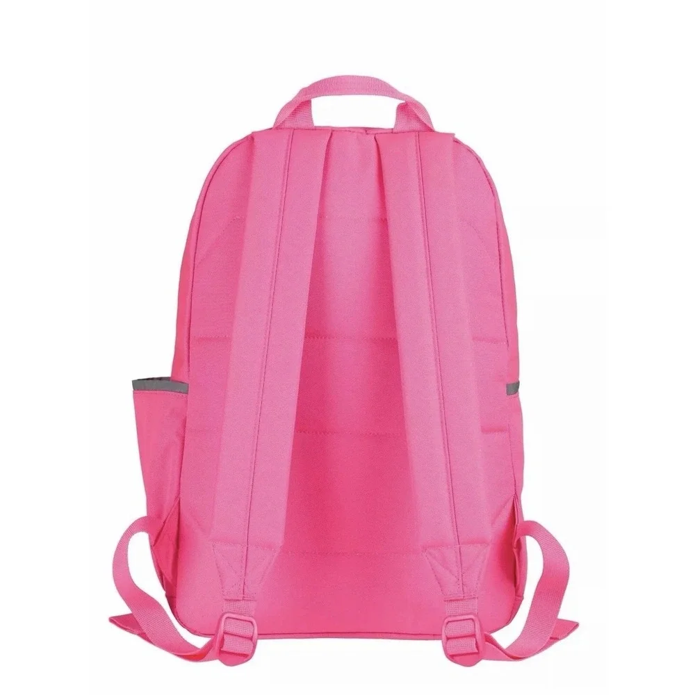 NWT Carhartt 21L Classic Laptop Water Resistant Backpack – Pink Glow